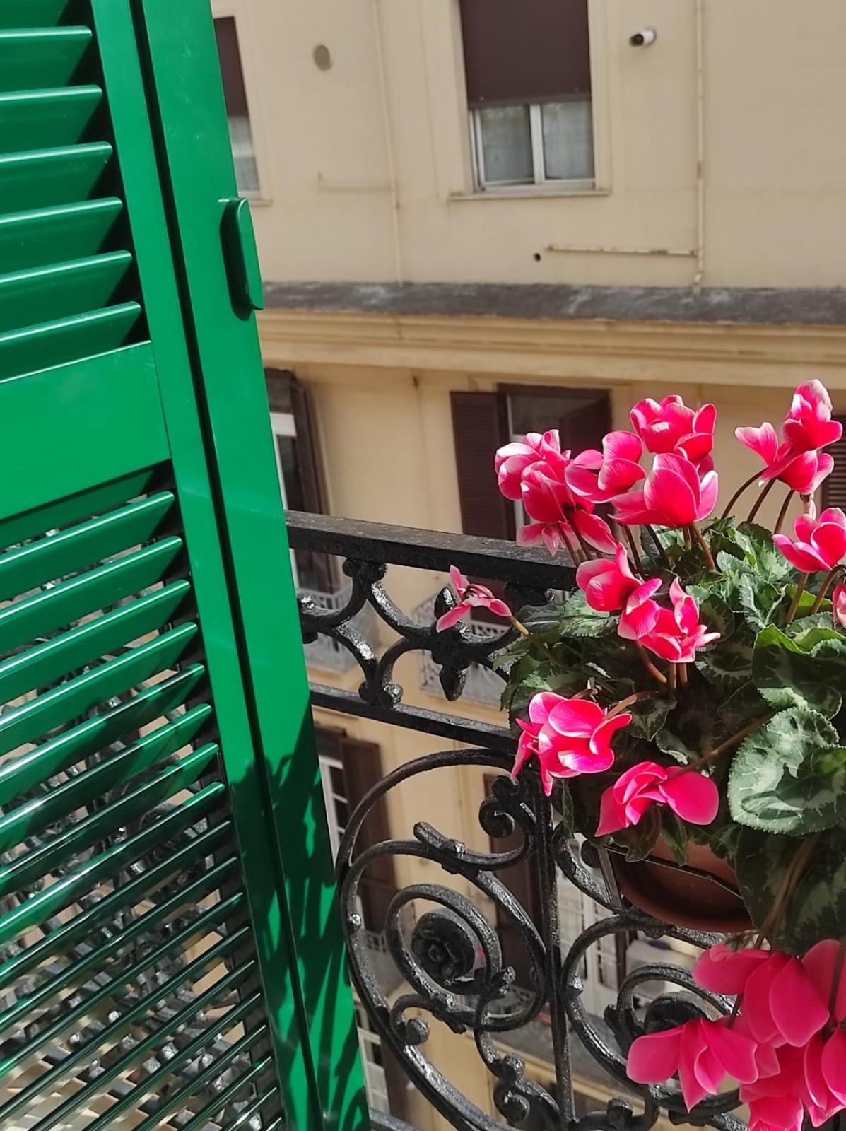 Ta-49 Bed E Breakfast Bed & Breakfast Napoli