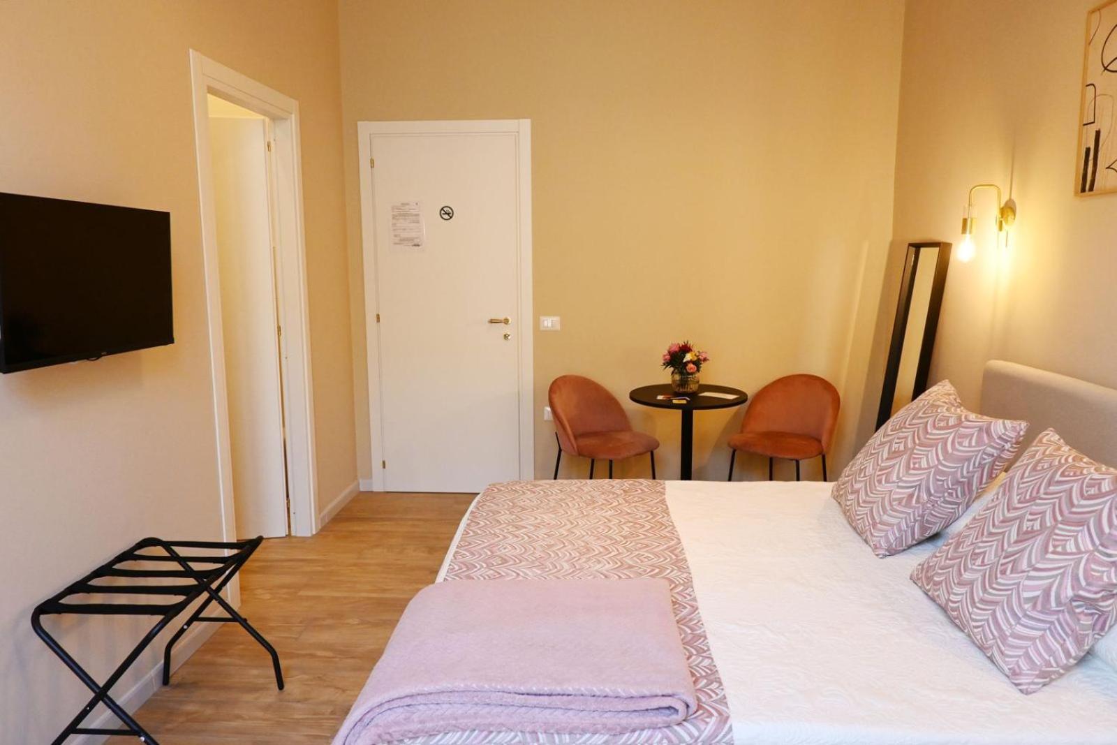 Bed & Breakfast Ta-49 Bed E Breakfast Napoli
