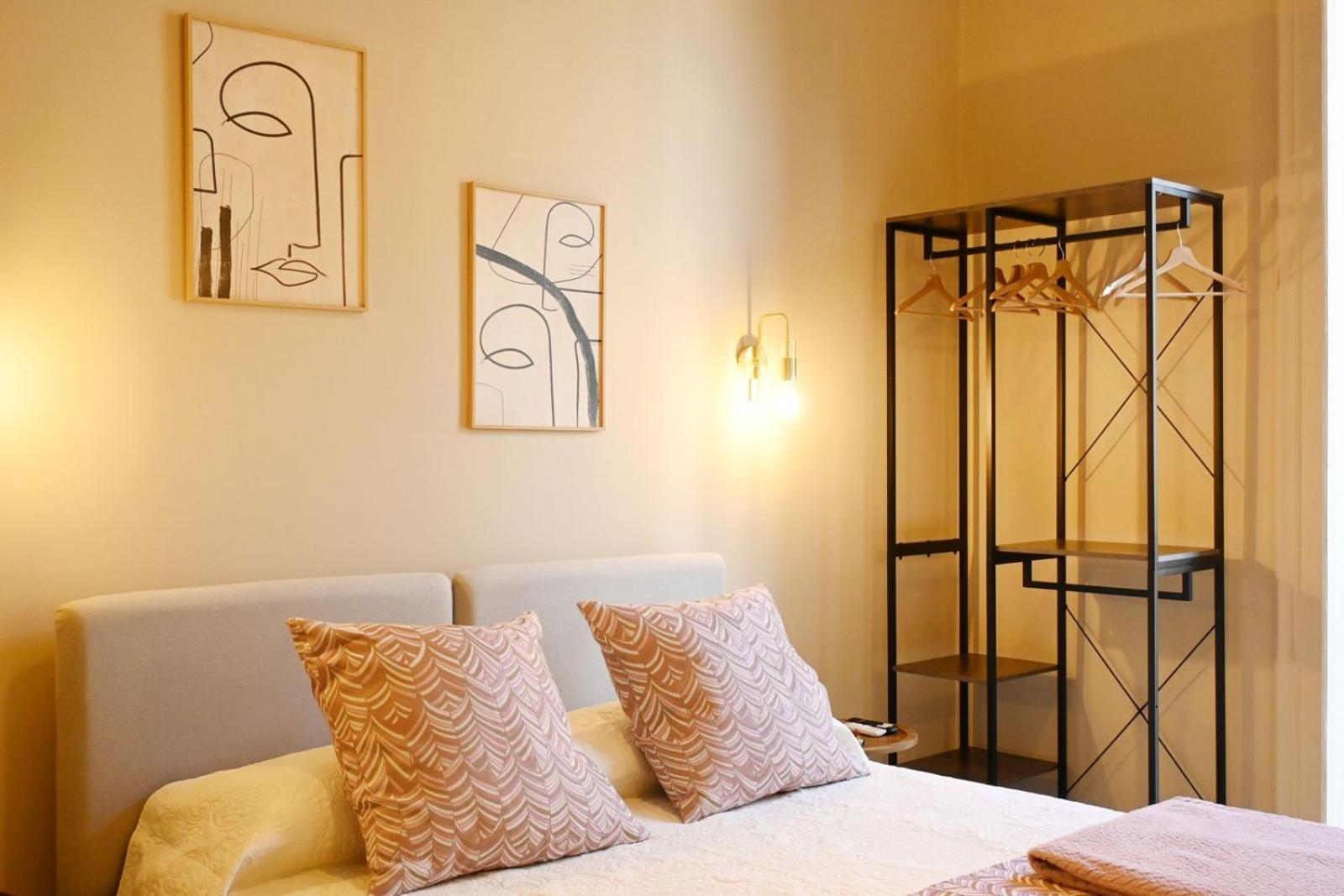 Ta-49 Bed E Breakfast Napoli