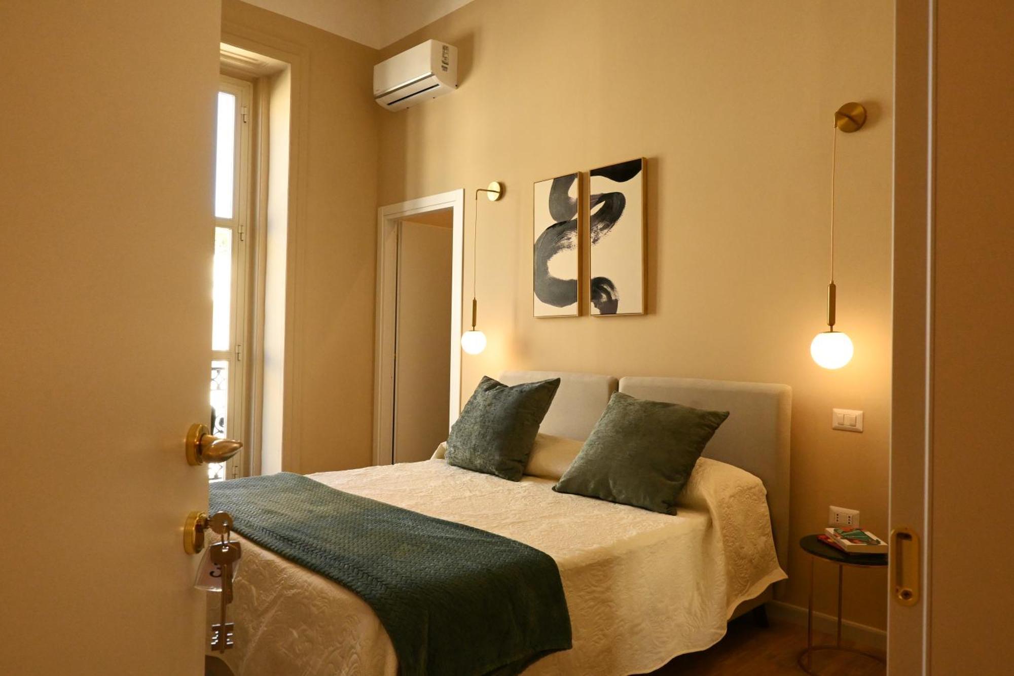 Bed & Breakfast Ta-49 Bed E Breakfast Napoli