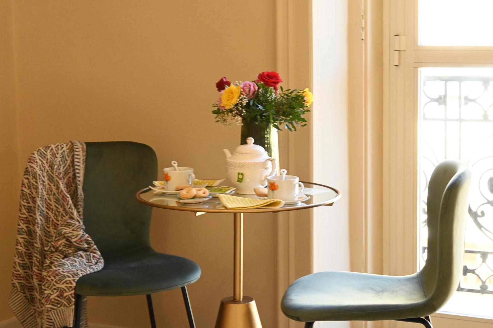 Ta-49 Bed E Breakfast Napoli