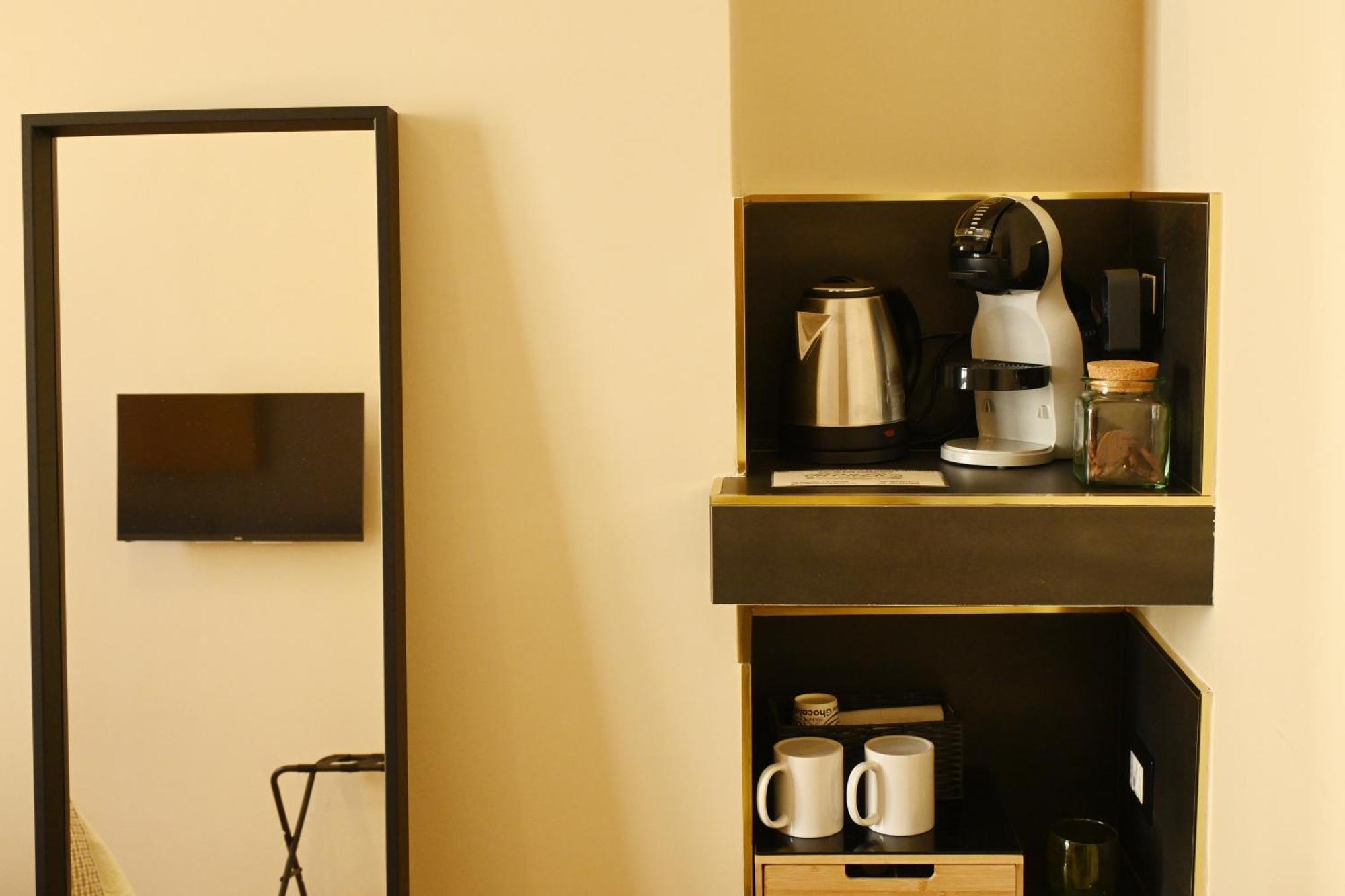 Bed & Breakfast Ta-49 Bed E Breakfast Napoli