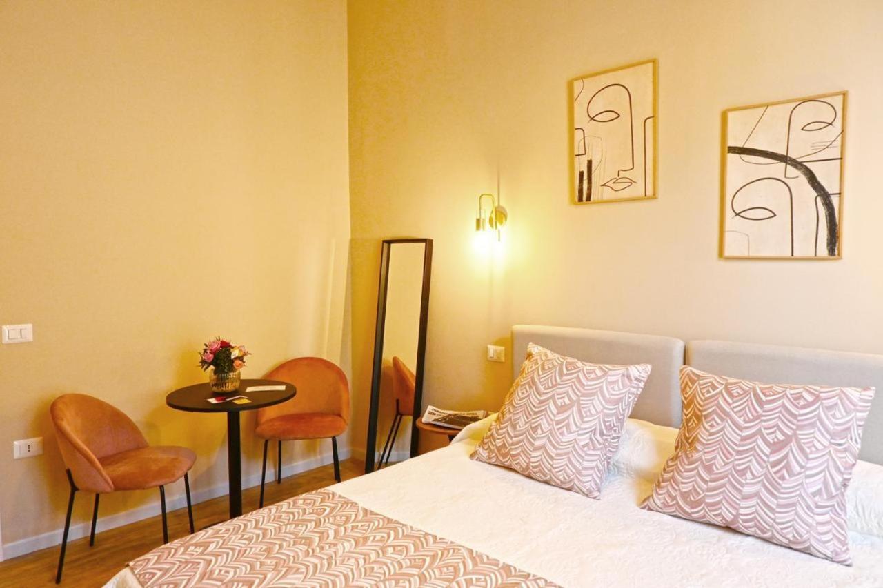 Bed & Breakfast Ta-49 Bed E Breakfast Napoli
