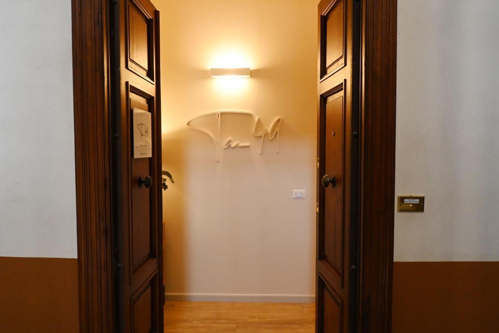 Bed & Breakfast Ta-49 Bed E Breakfast Napoli