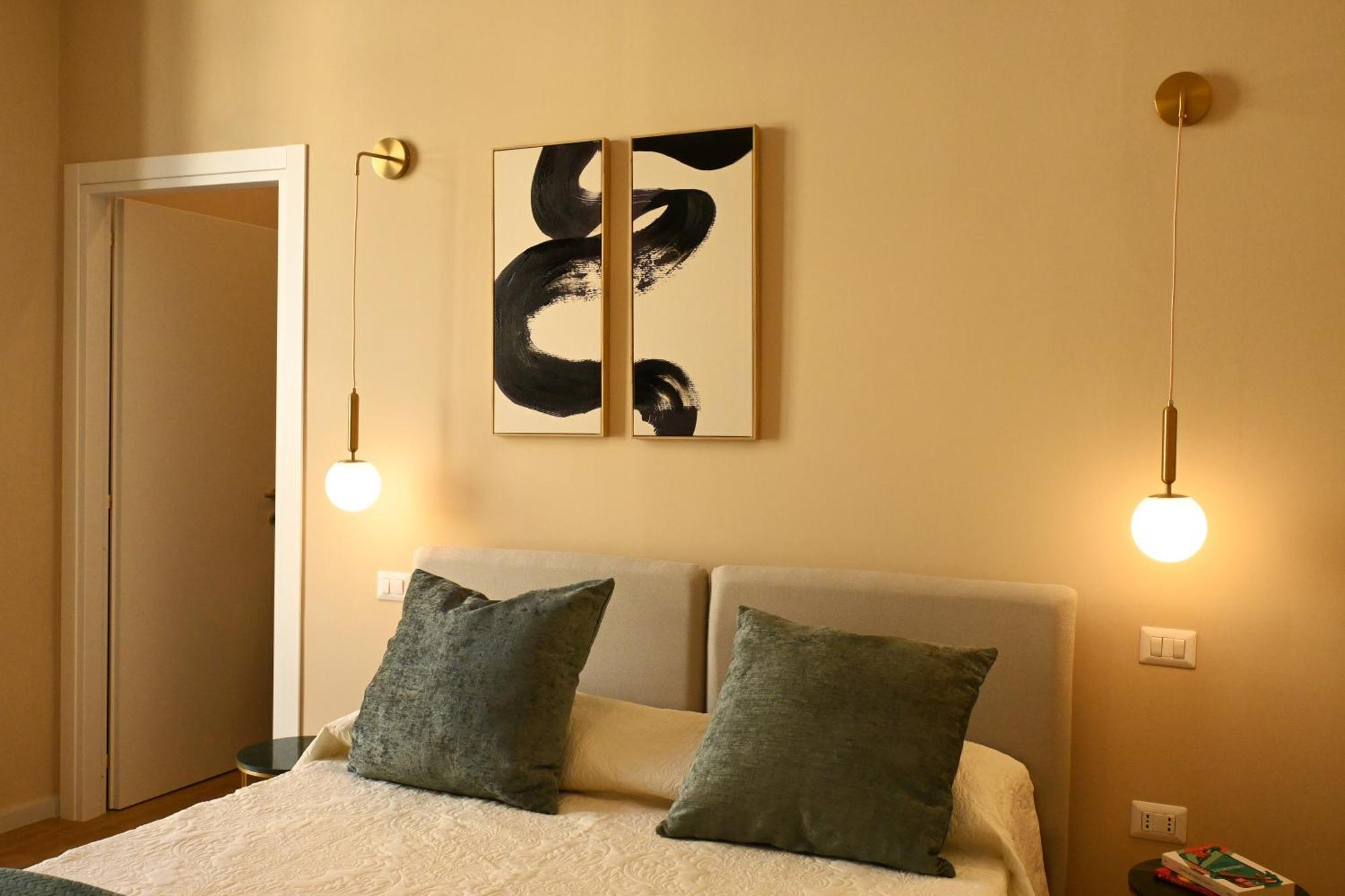 Ta-49 Bed E Breakfast Bed & Breakfast Naples