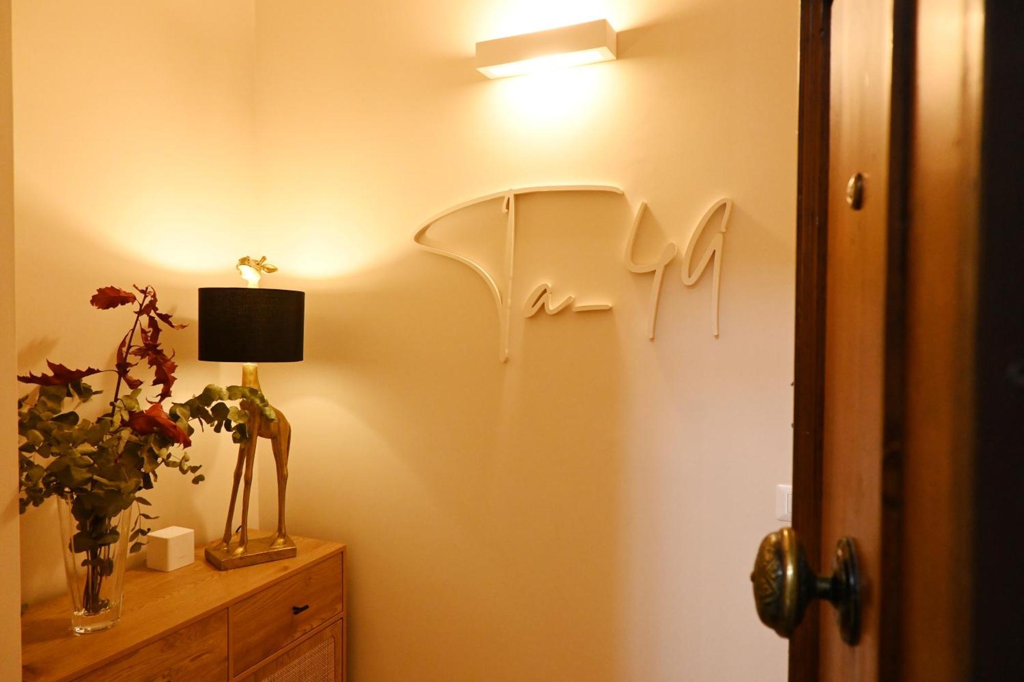 Bed & Breakfast Ta-49 Bed E Breakfast Naples