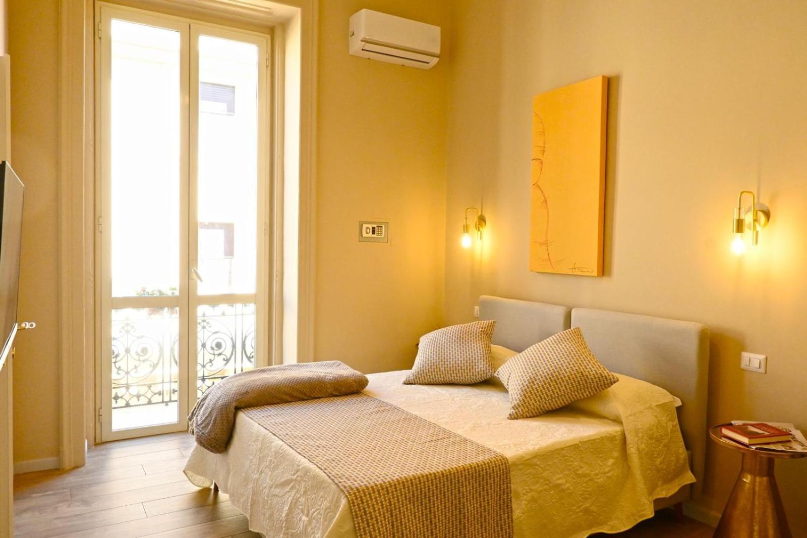 Bed & Breakfast Ta-49 Bed E Breakfast